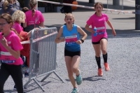 Auffahrtslauf