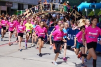 Auffahrtslauf