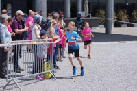 Auffahrtslauf