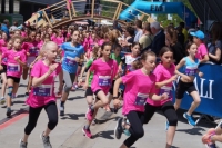 Auffahrtslauf