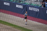 Auffahrtslauf
