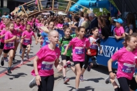 Auffahrtslauf