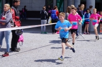 Auffahrtslauf