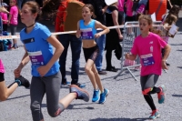 Auffahrtslauf