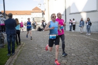 Auffahrtslauf