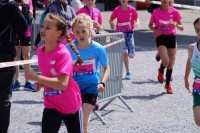 Auffahrtslauf