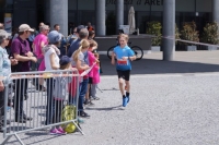 Auffahrtslauf