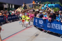 Auffahrtslauf