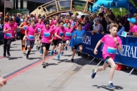 Auffahrtslauf