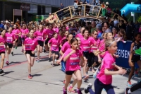 Auffahrtslauf