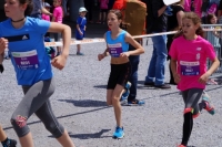 Auffahrtslauf
