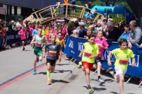 Auffahrtslauf