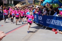Auffahrtslauf