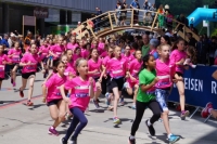Auffahrtslauf