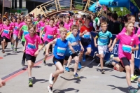 Auffahrtslauf