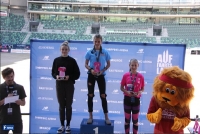 Auffahrtslauf