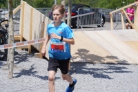 Auffahrtslauf