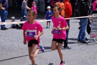 Auffahrtslauf