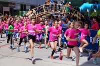 Auffahrtslauf