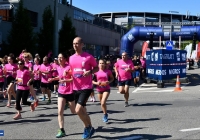 Auffahrtslauf