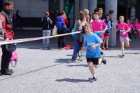 Auffahrtslauf