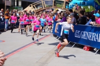 Auffahrtslauf