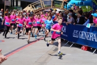 Auffahrtslauf