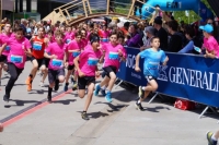 Auffahrtslauf