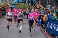 Auffahrtslauf