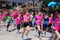 Auffahrtslauf