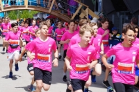 Auffahrtslauf