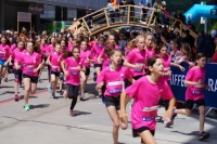 Auffahrtslauf