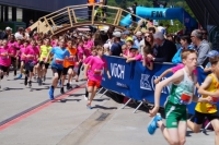 Auffahrtslauf