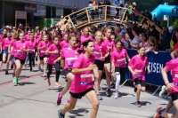 Auffahrtslauf
