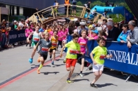 Auffahrtslauf
