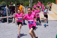 Auffahrtslauf