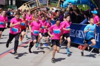 Auffahrtslauf