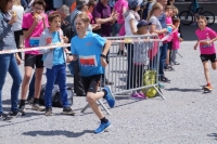 Auffahrtslauf