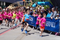Auffahrtslauf