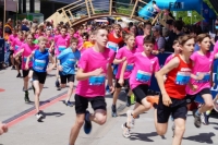 Auffahrtslauf