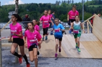Auffahrtslauf