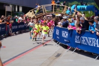 Auffahrtslauf