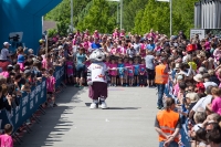 Auffahrtslauf