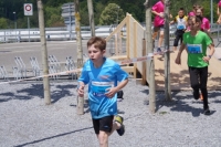 Auffahrtslauf