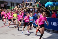 Auffahrtslauf