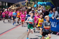Auffahrtslauf
