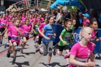 Auffahrtslauf