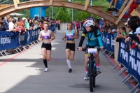 Auffahrtslauf
