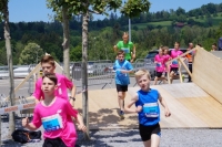 Auffahrtslauf