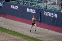 Auffahrtslauf